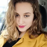 Lucia - professeur de français - Santa Iria de Azoia