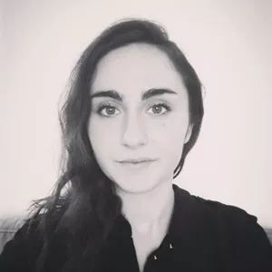Clara - Prof de sciences politiques - Paris 18e