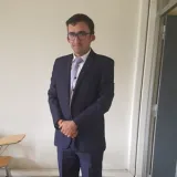 Claudio Andres - Profesor de apoyo escolar - Puente Alto
