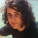 Clara - Spanish tutor - Pontevedra