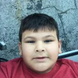 Xavier - Leadership tutor - Rossville