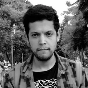 David - Marketing tutor - Guadalajara