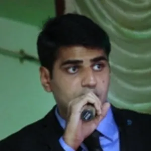 Shubham - Japanese accent reduction teacher - Pimpri Chinchwad