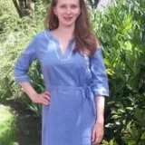 Mariana - Prof d'anglais - Rouen
