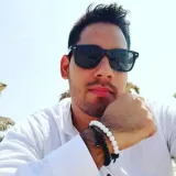 Javier - profesor de orientación profesional - Anáhuac