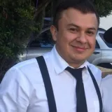 Mauricio - profesor de trompeta - Bogotá