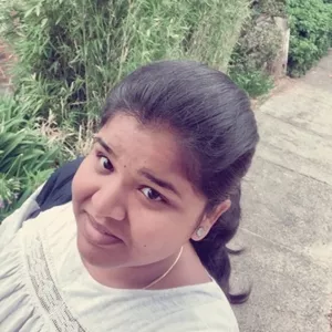 Sangeetha - HTML tutor - Box Hill