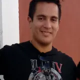 David Adrian - Profesor de taekwondo - León
