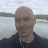David -  matematikklærer - Asker