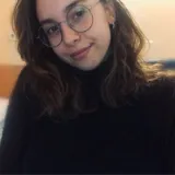 Nadia - Profesor de ayuda con la tarea - Madrid