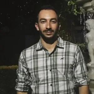 Paulo - Prof de matemática - Maia