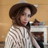 Juli - Profesor maquillaje - Buenos Aires