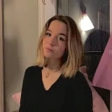 Jade - Prof de français - Meudon