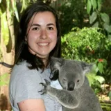 Amandine - Prof d'anglais - La Roche-sur-Yon