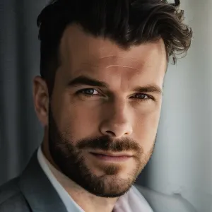 Matteo - Professor de expressão oral - italiano - 