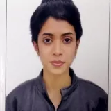 Ankita - ESL tutor - 