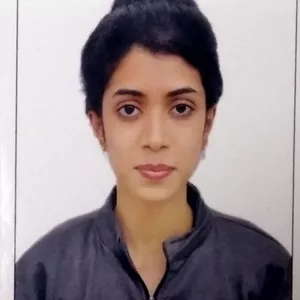 Ankita - ESL tutor - 