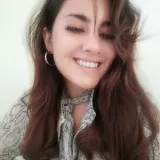 Carolina - profesor de inglés - Maipú