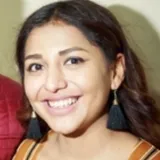 Adriana - profesor de lengua española - Ensenada