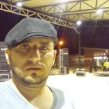 Mario - Profe de teatro - 