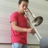 Kevin - Profe de lenguaje musical - Bogotá