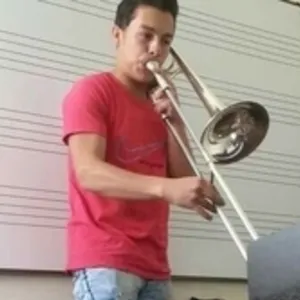 Kevin - Profe de lenguaje musical - Bogotá