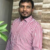 Pranay Kumar - Accounting tutor - Hyderabad