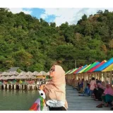 Azlia - Guru baking - Muara Batu