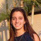 Beatriz - Prof de soutien scolaire - Lille