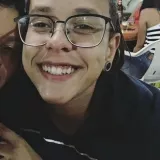Thayná - personal trainer - São João Evangelista