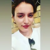 Büşra - Fen ve teknoloji öğretmeni - Kırıkkale
