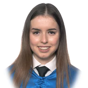Paloma - profesor de matemáticas - Valladolid