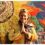 Layla - Leraar yoga - Leiden