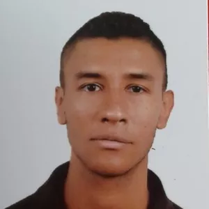 Sebastian - Profe de inglés - Medellín