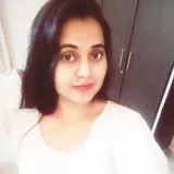 Deepika - ESL tutor - Visakhapatnam