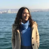 Ezel - Matematik öğretmeni - Ankara