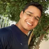 Caio - Professor de matemática - Juazeiro do Norte