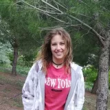 Andrea - Profe de apoyo escolar - Valladolid