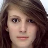 Alice - Prof d'économie - Cergy