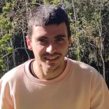 Felipe - Prof de inglês - San Marino
