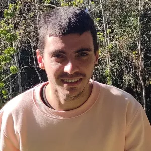 Felipe - Prof de inglês - San Marino
