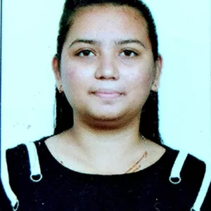 Nikita - Physics teacher - Ahmedabad