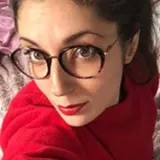 Alexandra - Prof d'aide aux devoirs - Paris 18e