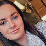 Ashley - Chemistry tutor - Amherst