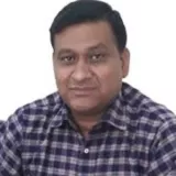 ARUN - School English Tutor - Delhi
