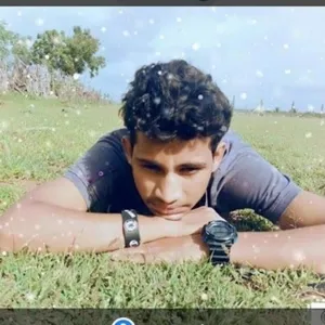 Nitin Thomas - ESL tutor - Sangli Miraj Kupwad