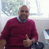 Oswaldo - profesor de orientación profesional - Girón