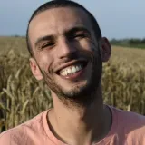 Mahdi - Prof d'arabe - Woluwe-Saint-Pierre