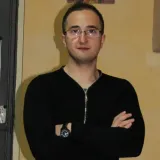 Francesco - Grammar Instructor - Caltagirone