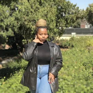 Ayanda - Civil law tutor - Bloemfontein